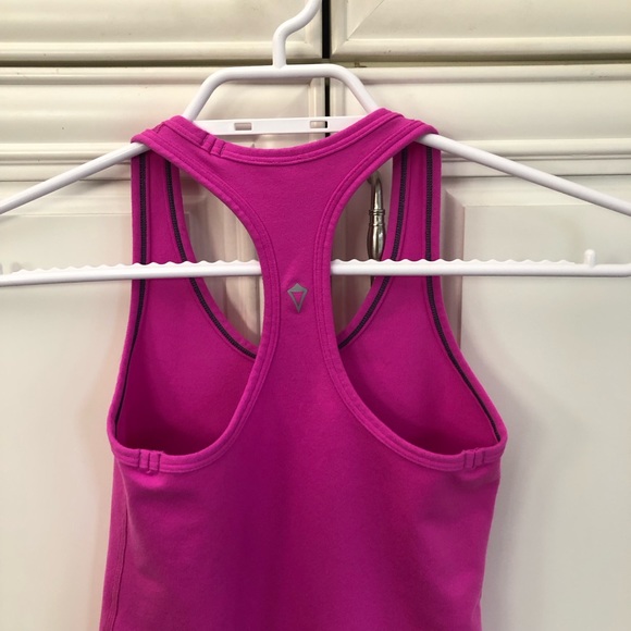 Ivivva by Lululemon reversible girl’s tank top - Picture 7 of 11
